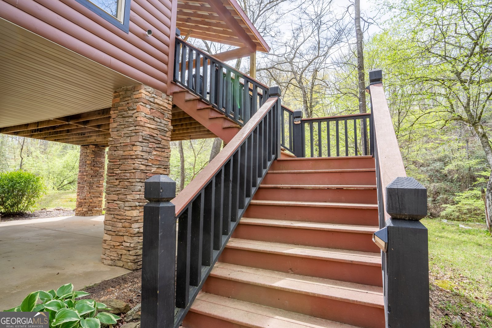 597 Meadow Brook Lane Royston - Photo 11