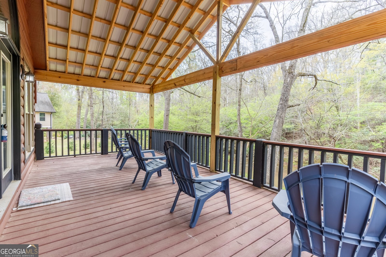 597 Meadow Brook Lane Royston - Photo 12