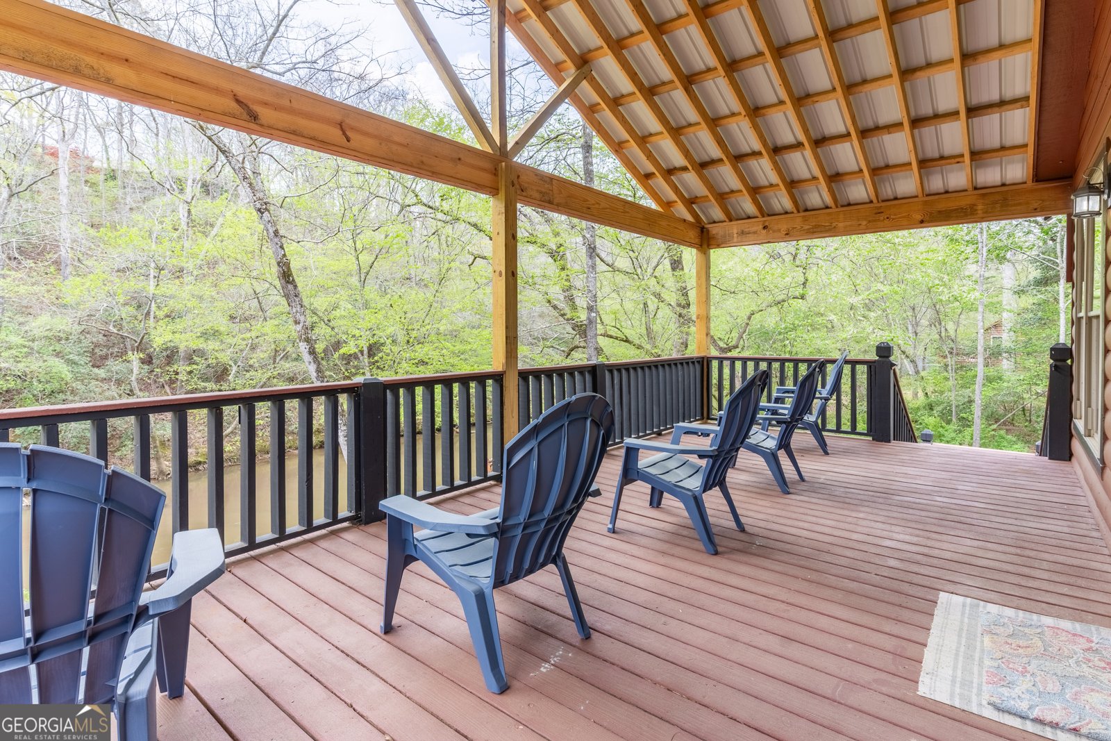 597 Meadow Brook Lane Royston - Photo 13