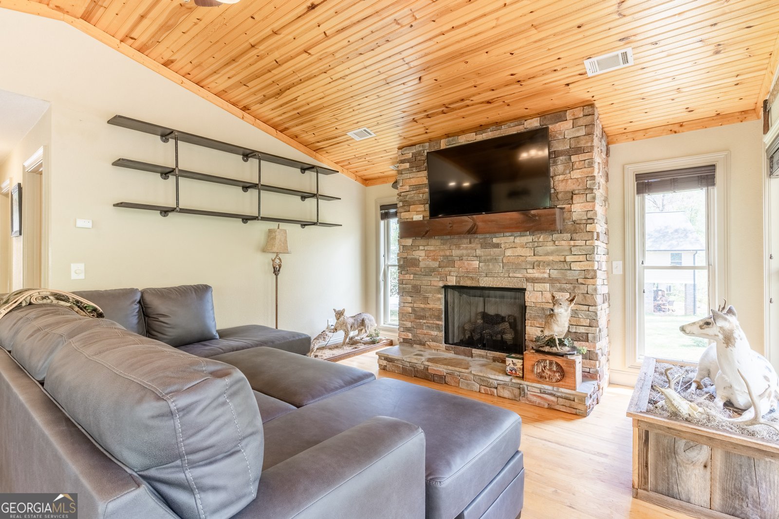 597 Meadow Brook Lane Royston - Photo 16