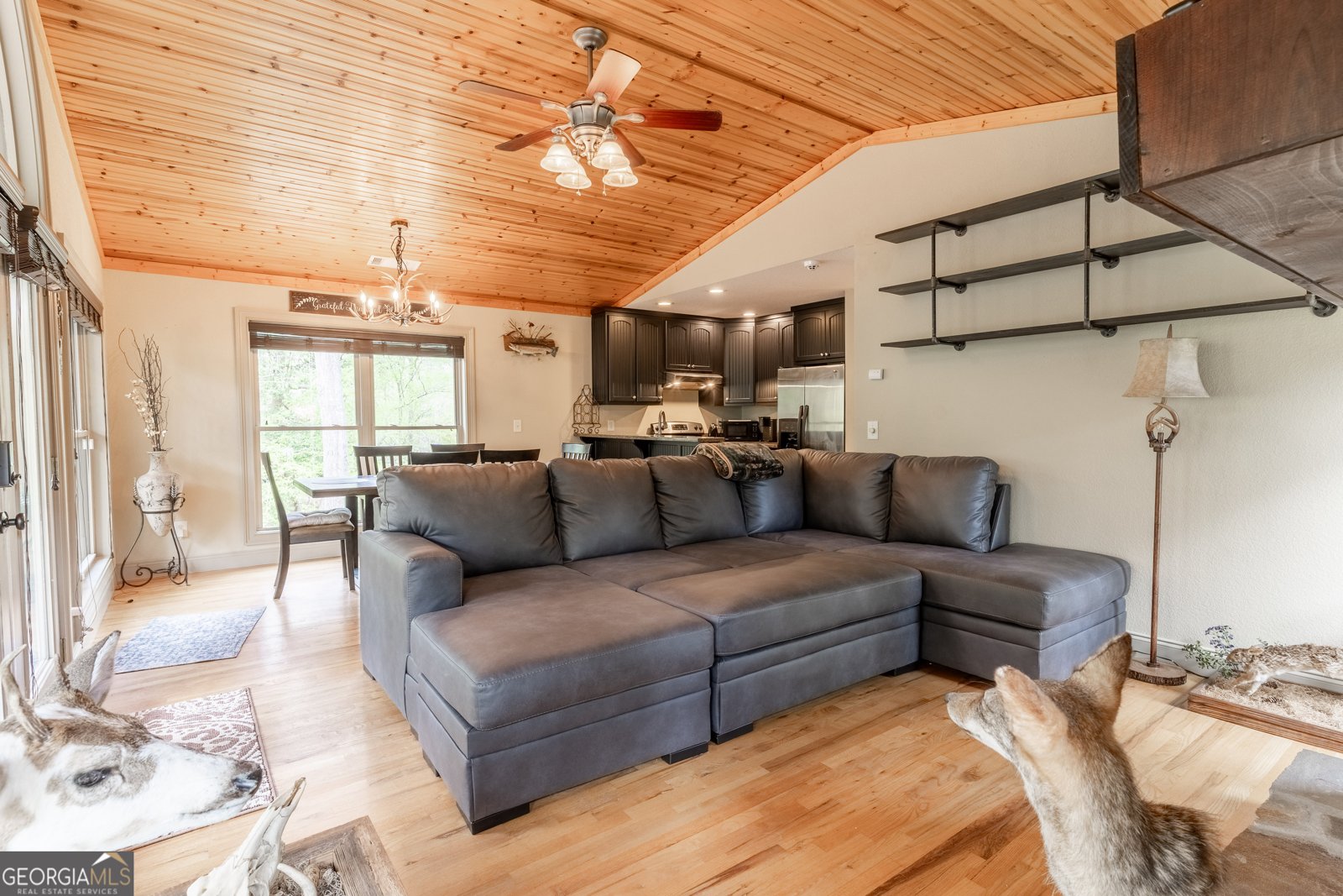 597 Meadow Brook Lane Royston - Photo 17