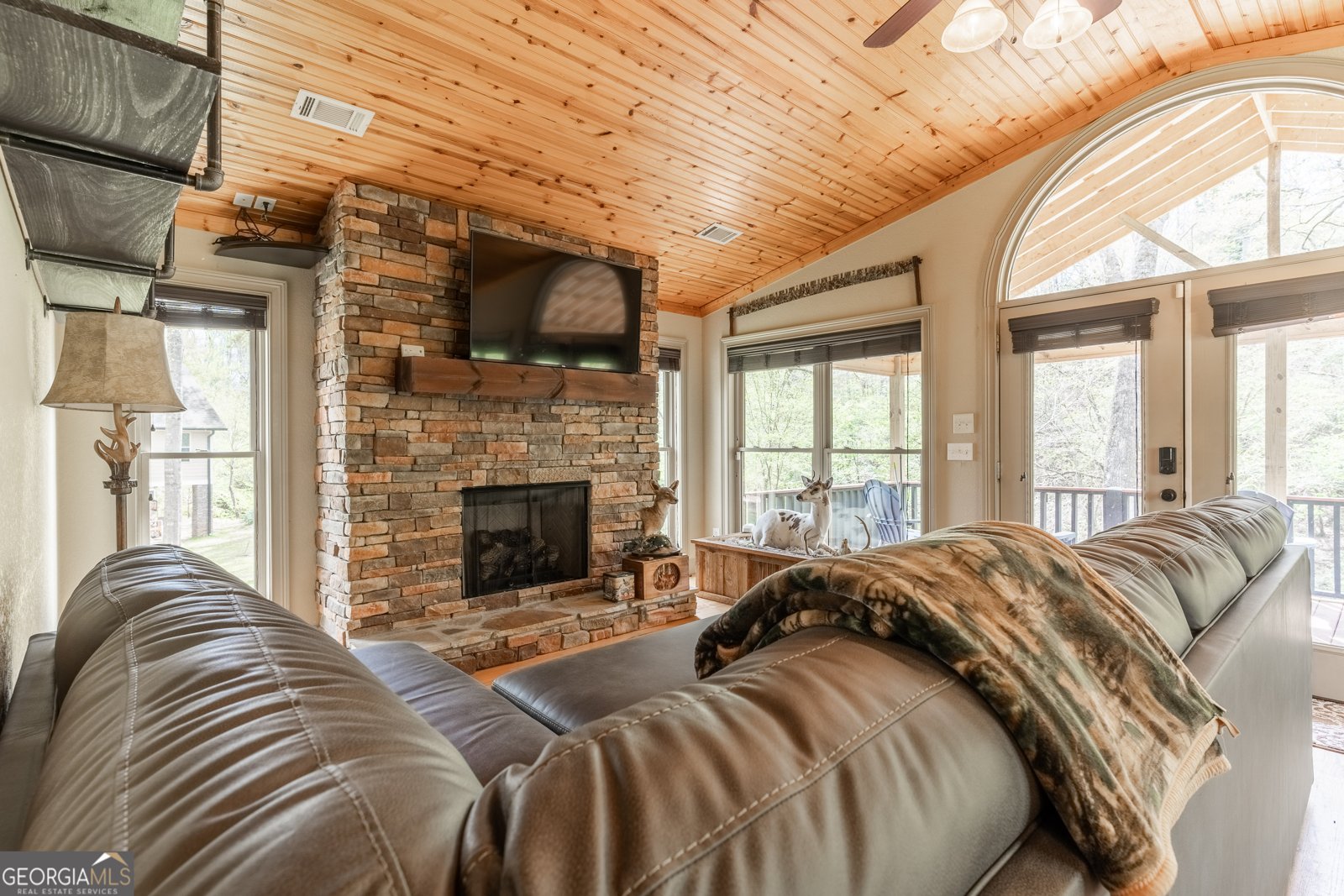 597 Meadow Brook Lane Royston - Photo 31