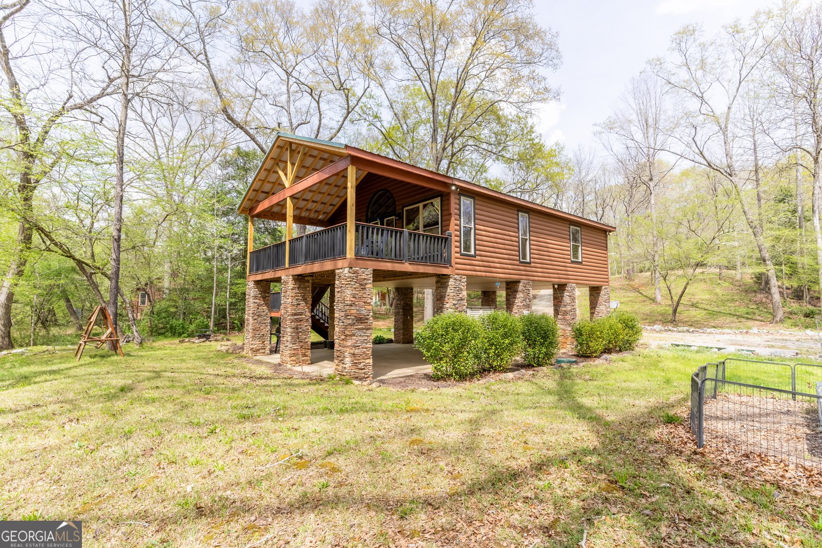 597 Meadow Brook Lane Royston - Photo 32