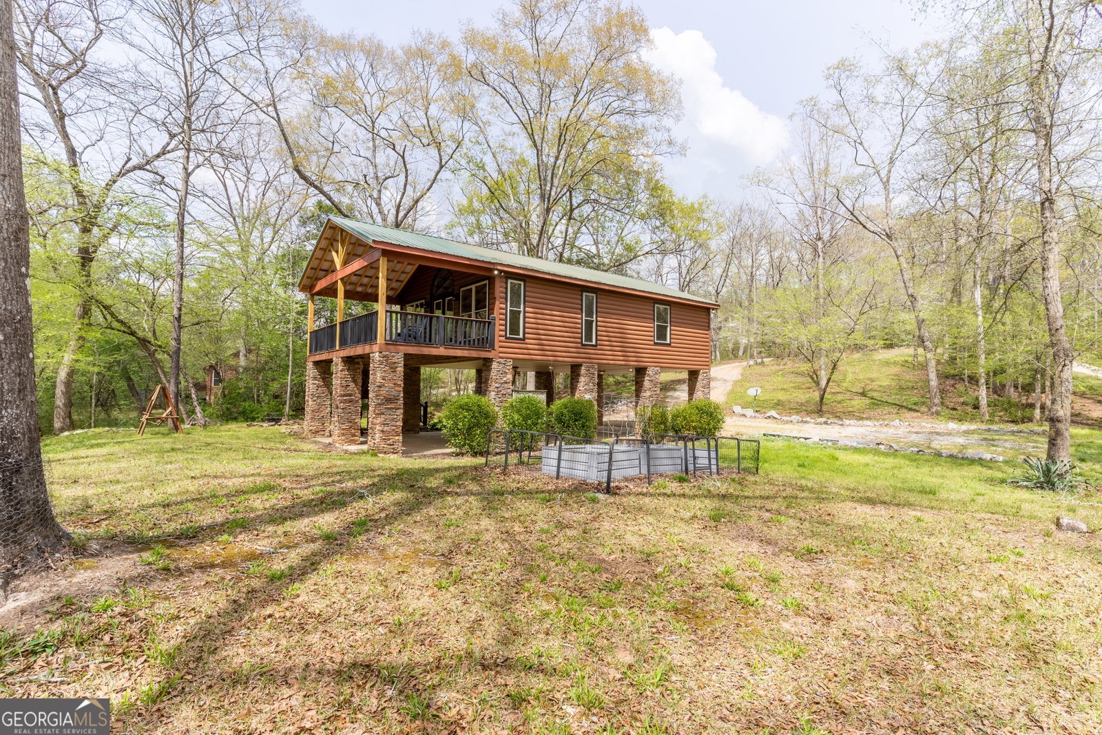 597 Meadow Brook Lane Royston - Photo 33