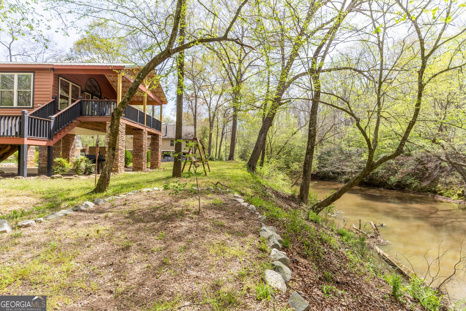 597 Meadow Brook Lane Royston - Photo 9