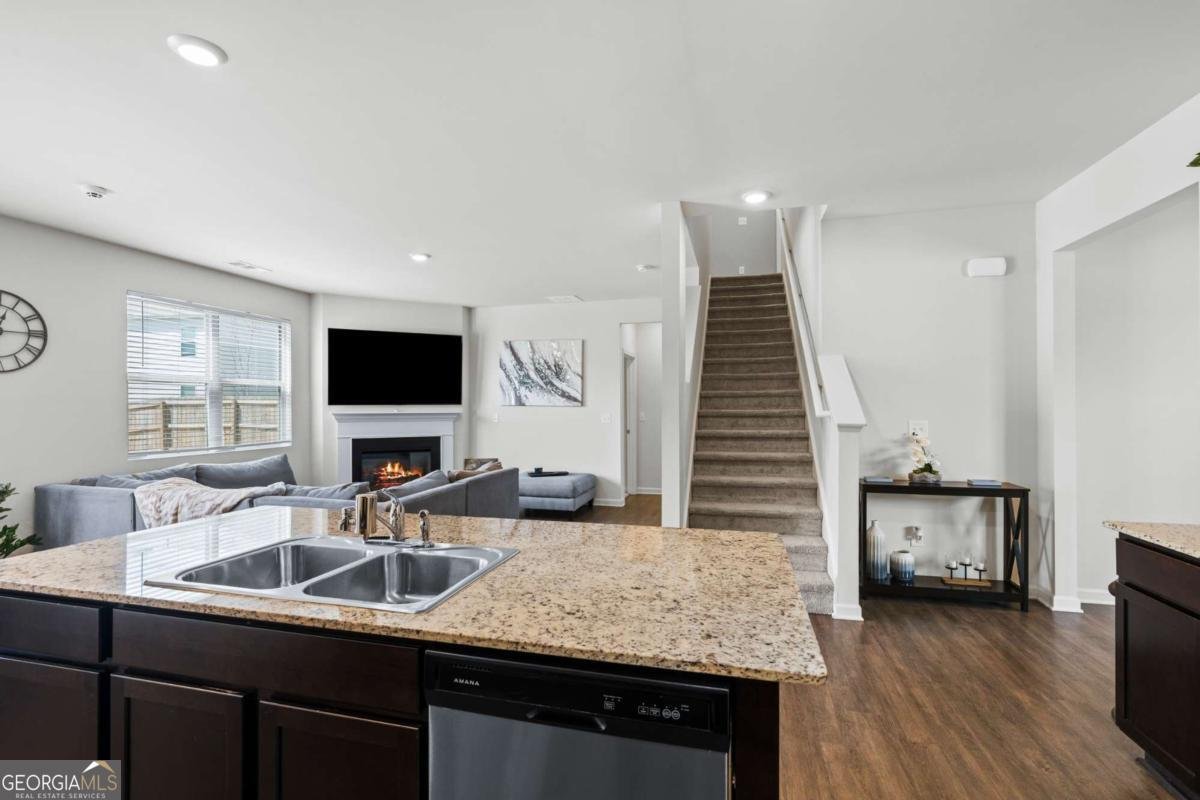 5367 Pennington Court Atlanta - Photo 10