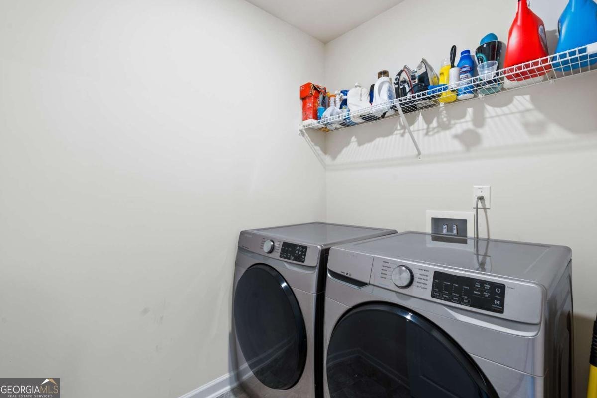 5367 Pennington Court Atlanta - Photo 12