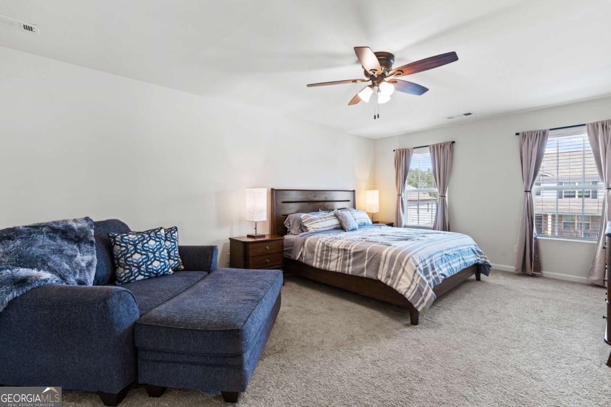 5367 Pennington Court Atlanta - Photo 16