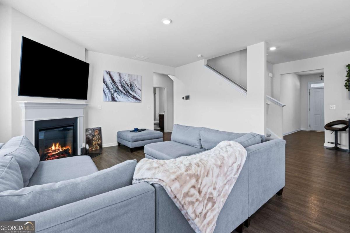 5367 Pennington Court Atlanta - Photo 6