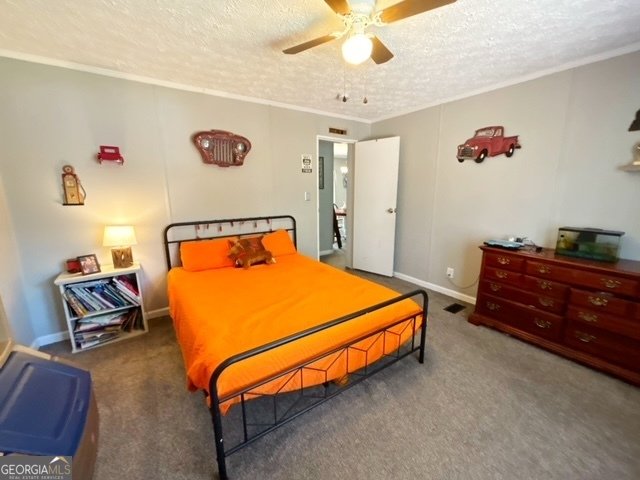 488 Lake Cir Newnan - Photo 16