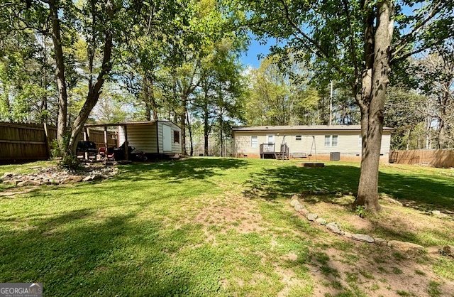 488 Lake Cir Newnan - Photo 26