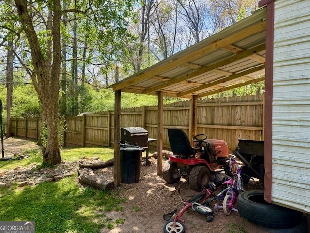 488 Lake Circle Newnan - Photo 29