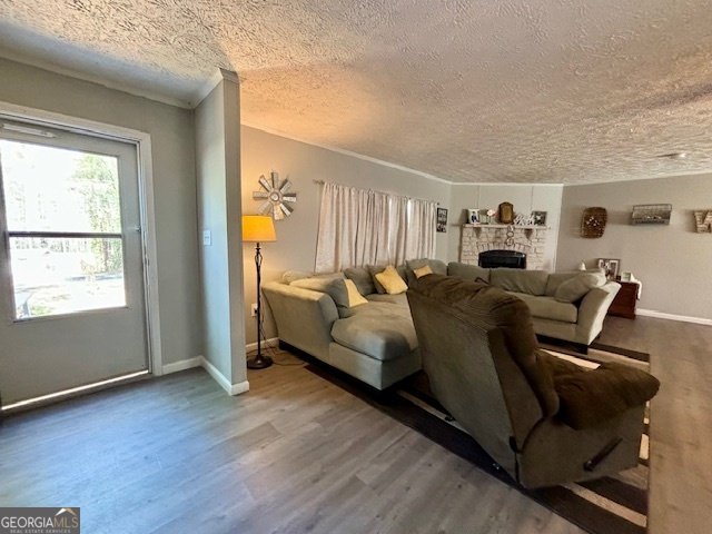 488 Lake Cir Newnan - Photo 6