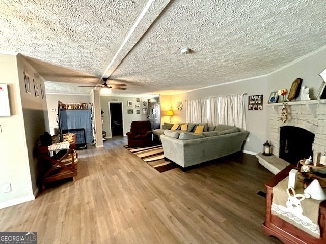 488 Lake Cir Newnan - Photo 7