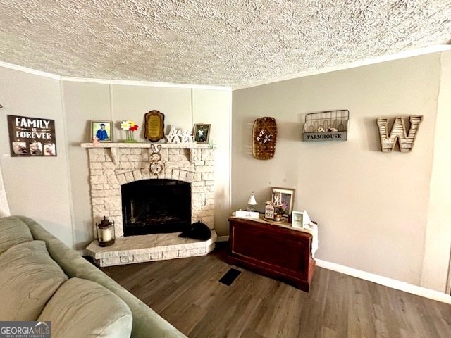 488 Lake Cir Newnan - Photo 8