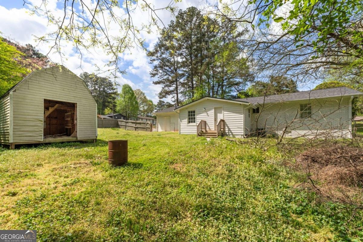 952 Star Court Norcross - Photo 31