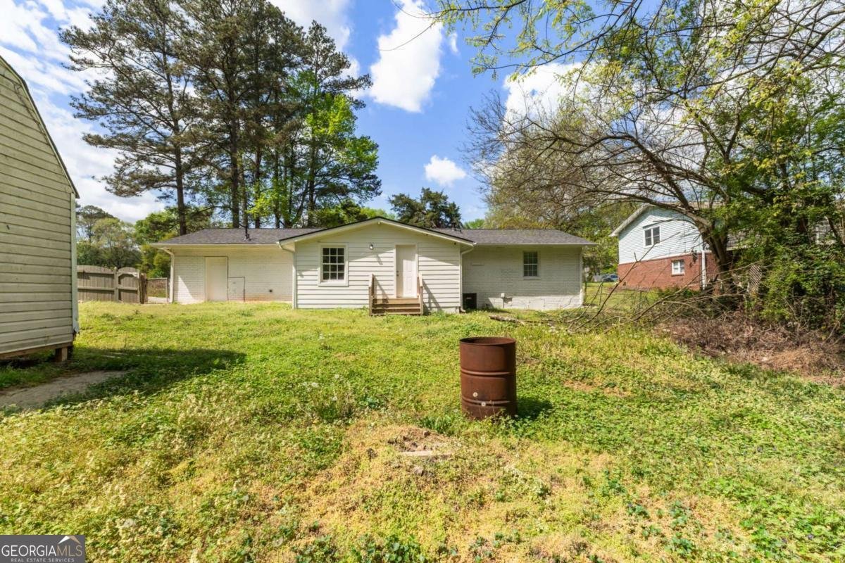 952 Star Court Norcross - Photo 32