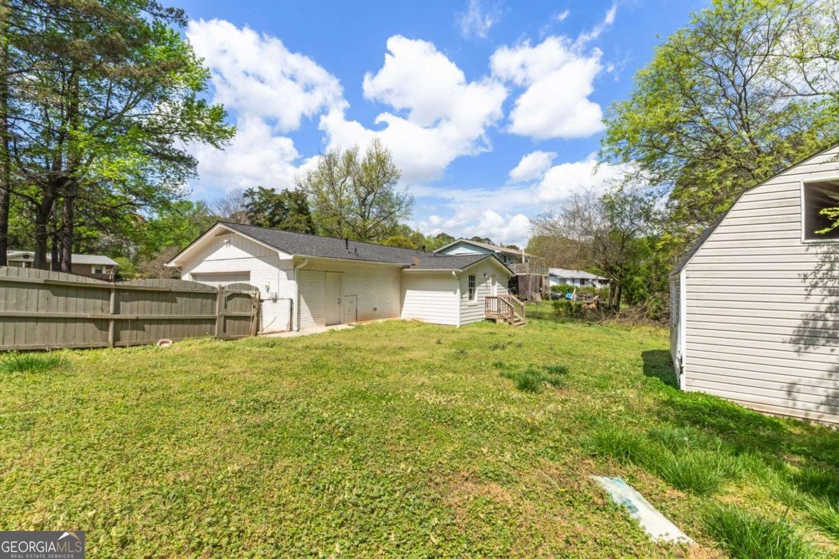 952 Star Court Norcross - Photo 33