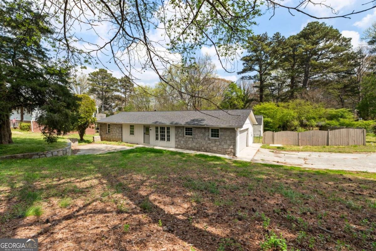 952 Star Court Norcross - Photo 35