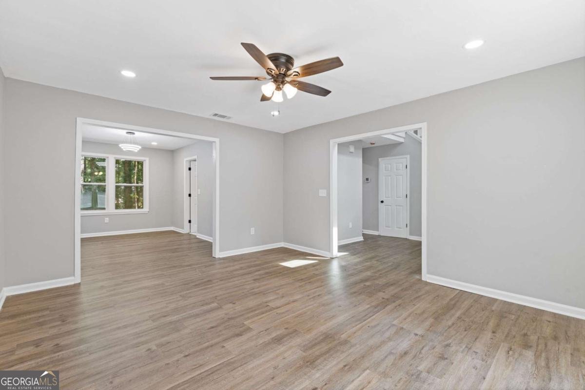 691 Paden Mill Trail Lawrenceville - Photo 6