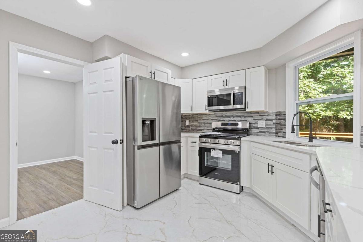 691 Paden Mill Trail Lawrenceville - Photo 9