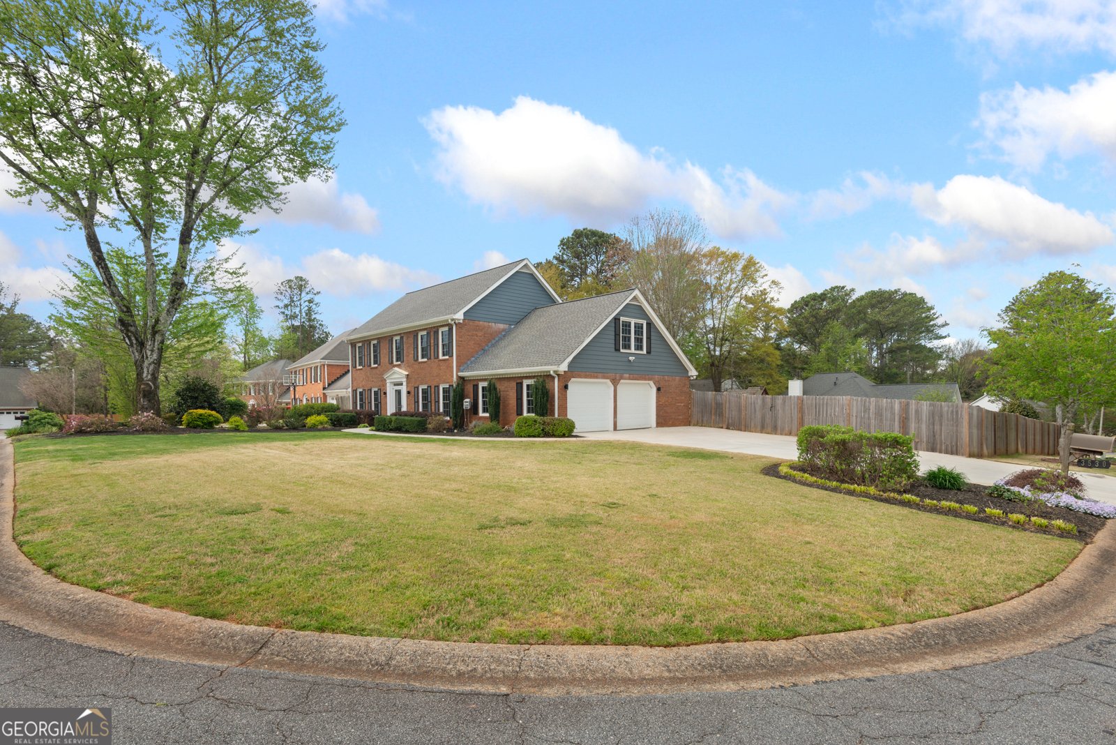 3530 Princeton Corners Lane Marietta - Photo 47