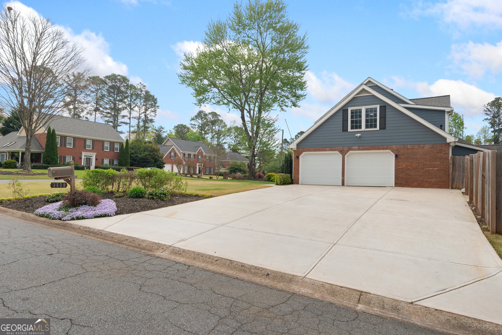 3530 Princeton Corners Lane Marietta - Photo 48