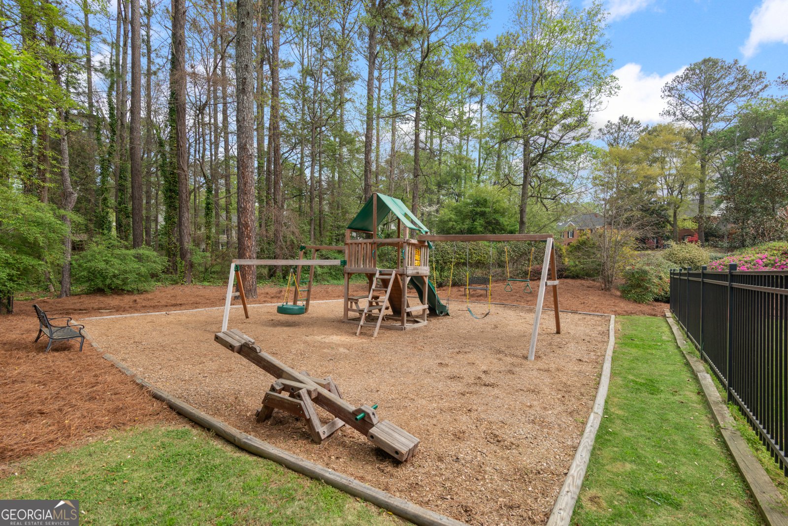 3530 Princeton Corners Lane Marietta - Photo 53