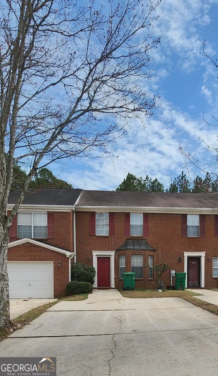 2244 Wind Rose Court Lithonia - Photo 1