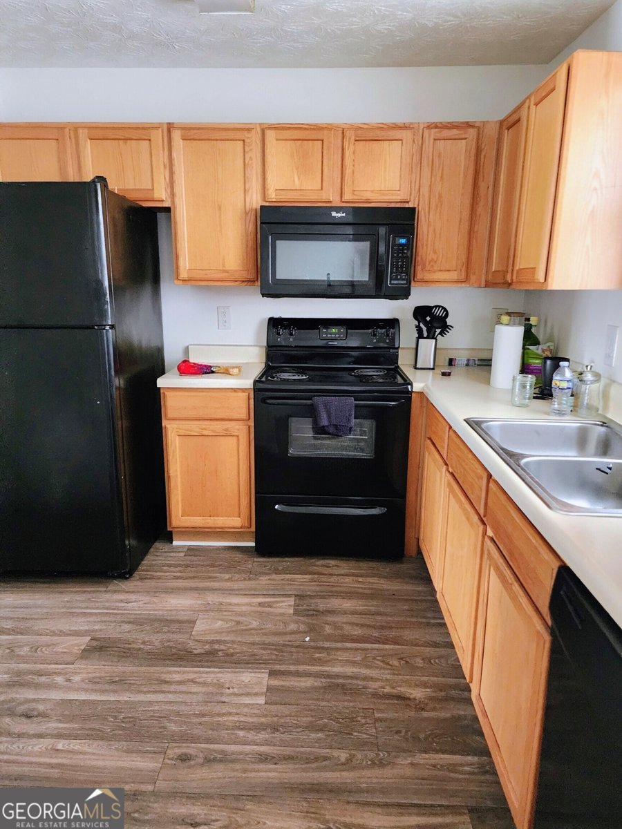 2244 Wind Rose Court Lithonia - Photo 10