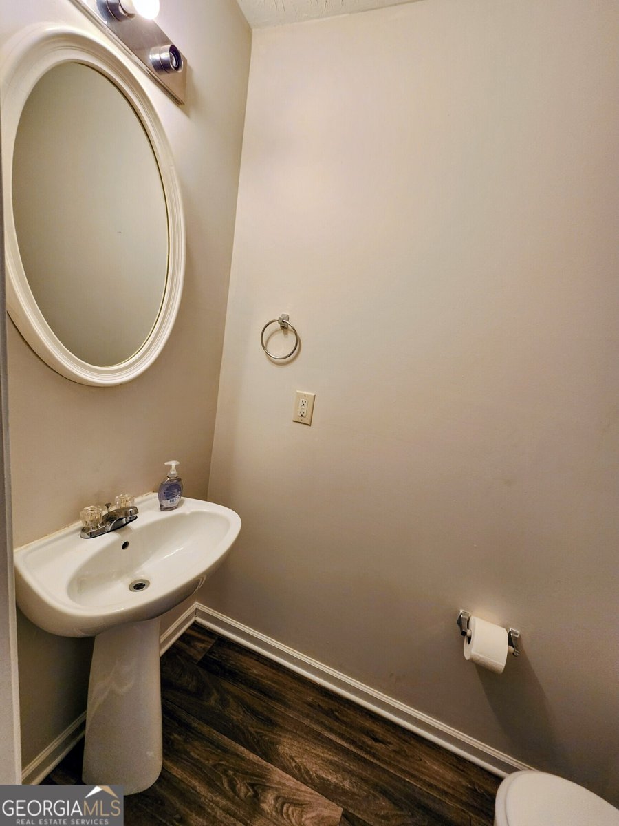 2244 Wind Rose Court Lithonia - Photo 13