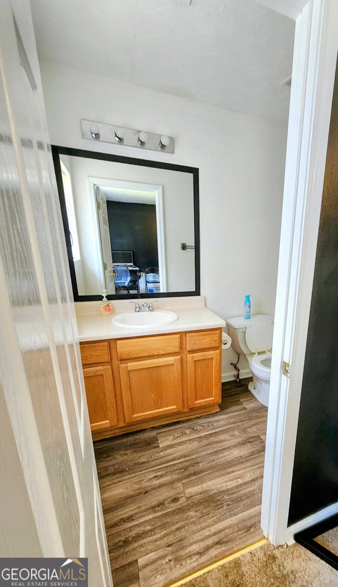 2244 Wind Rose Court Lithonia - Photo 14