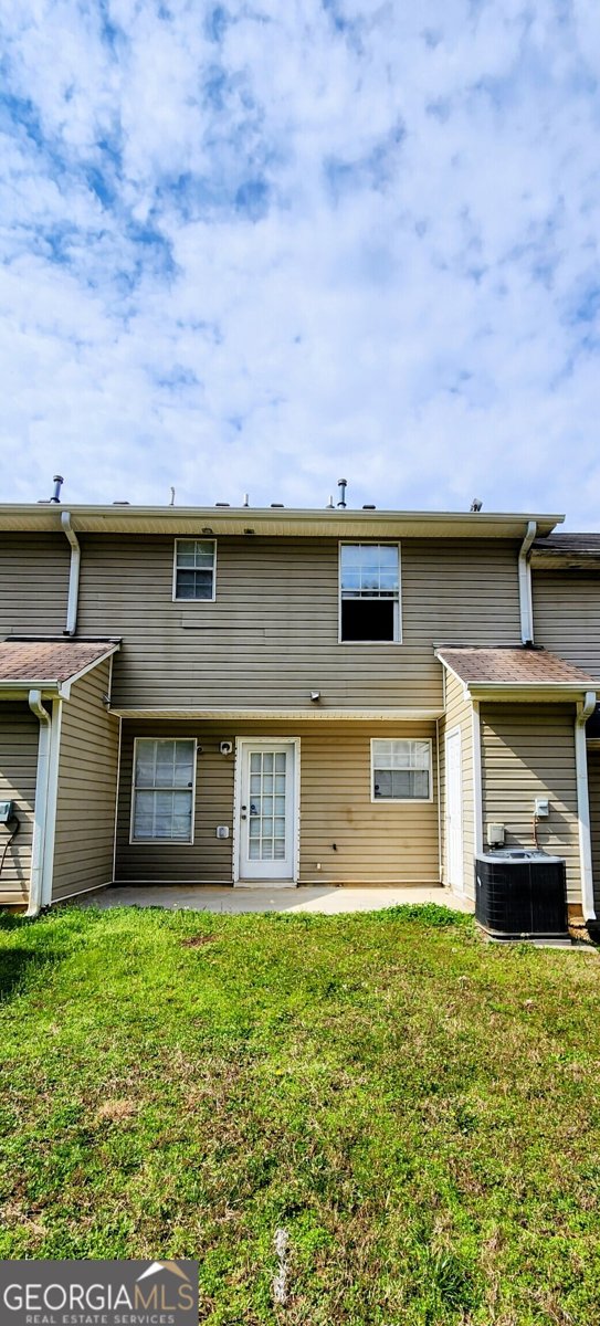 2244 Wind Rose Court Lithonia - Photo 15