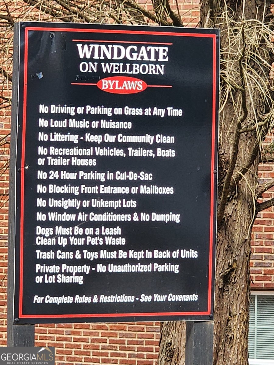 2244 Wind Rose Court Lithonia - Photo 16