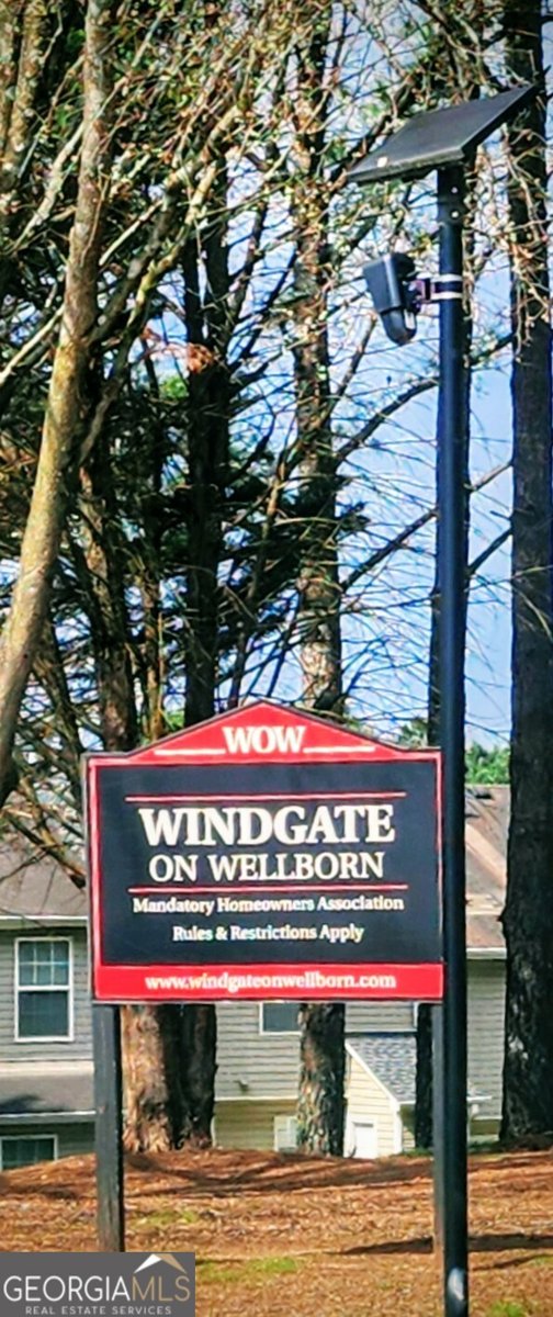 2244 Wind Rose Court Lithonia - Photo 17