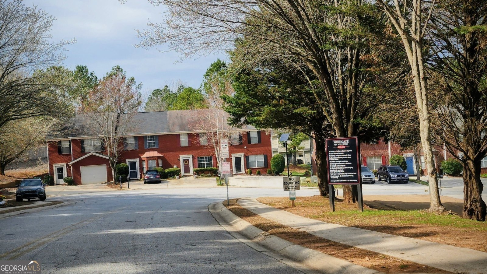 2244 Wind Rose Court Lithonia - Photo 19
