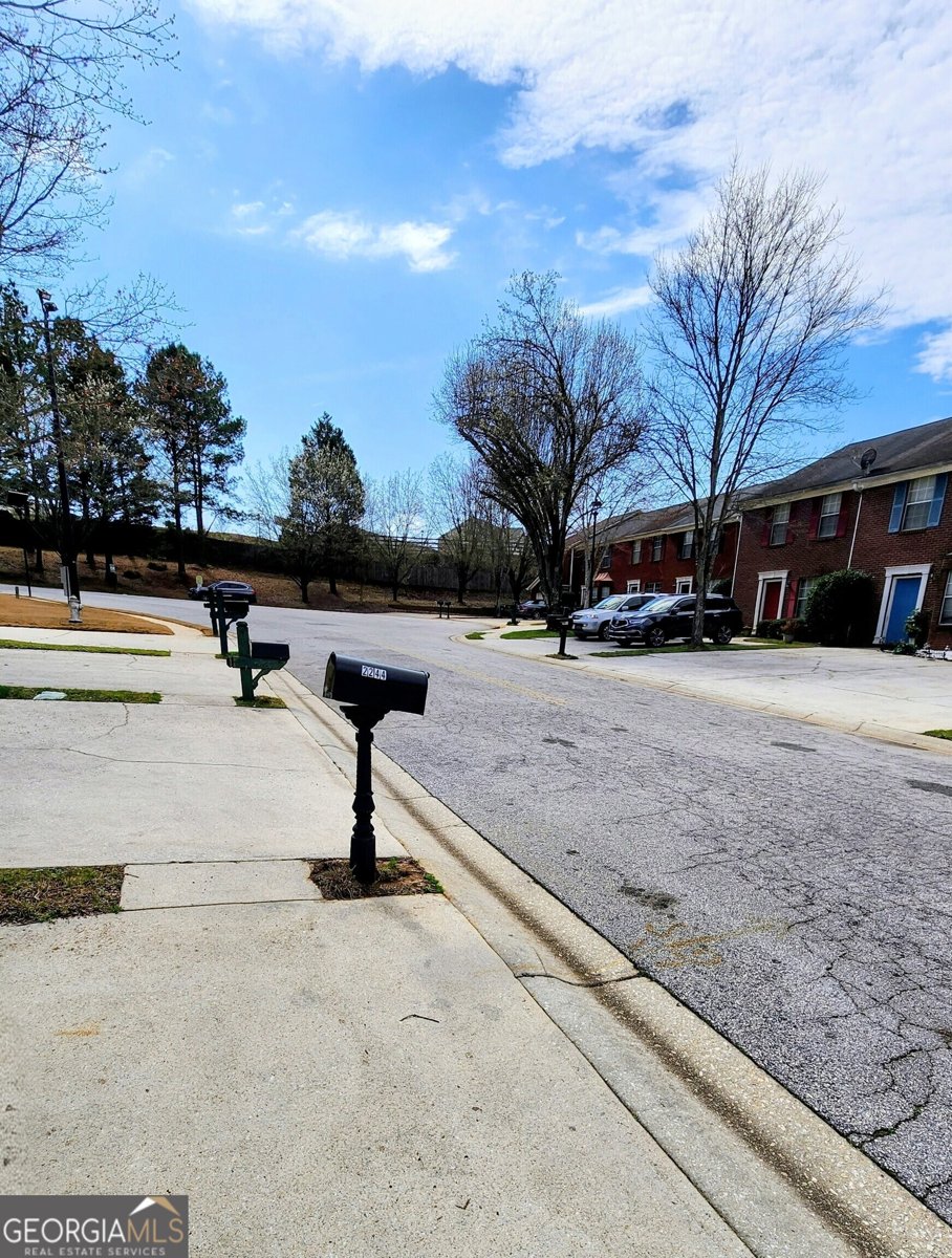 2244 Wind Rose Court Lithonia - Photo 20