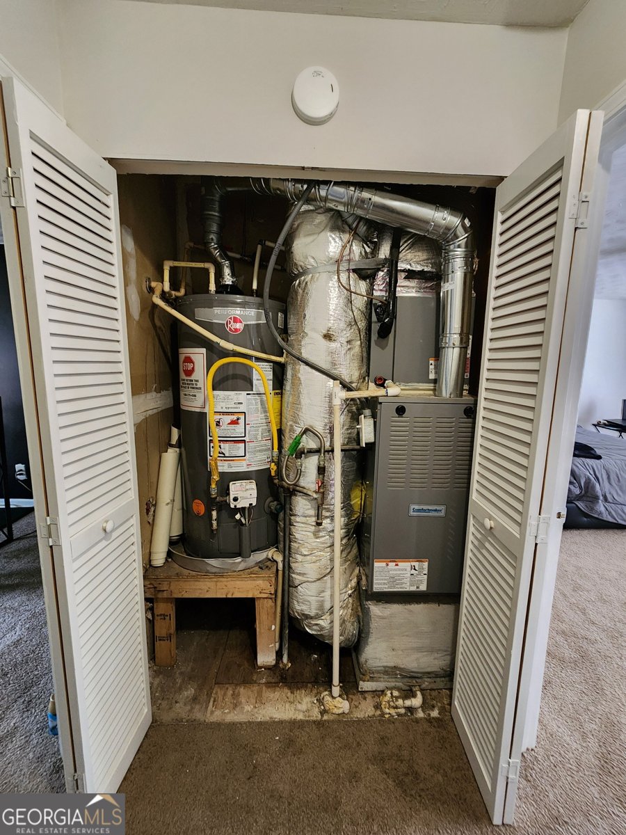 2244 Wind Rose Court Lithonia - Photo 7