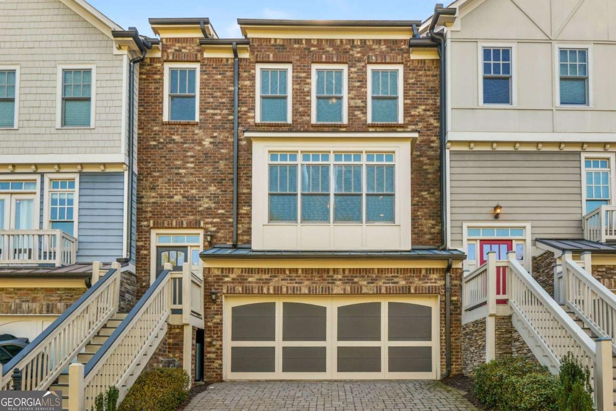 1660 Gilstrap Lane Atlanta - Photo 1