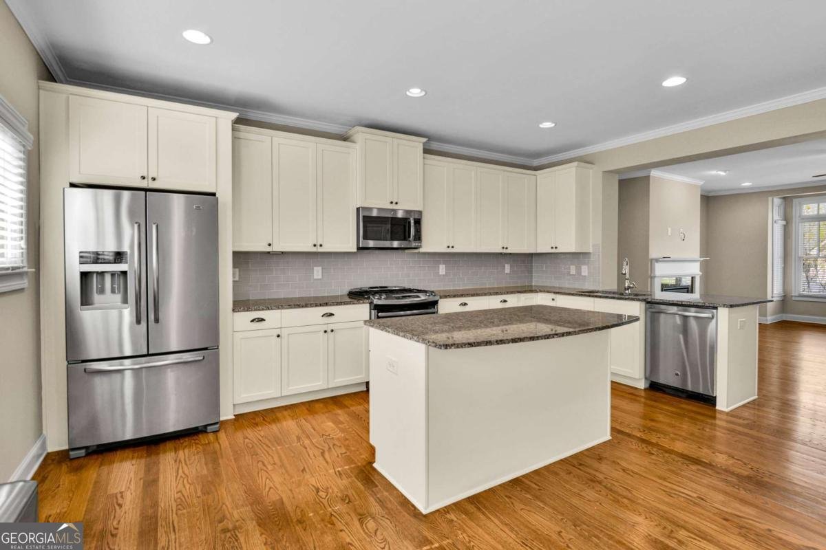 1660 Gilstrap Lane Atlanta - Photo 10