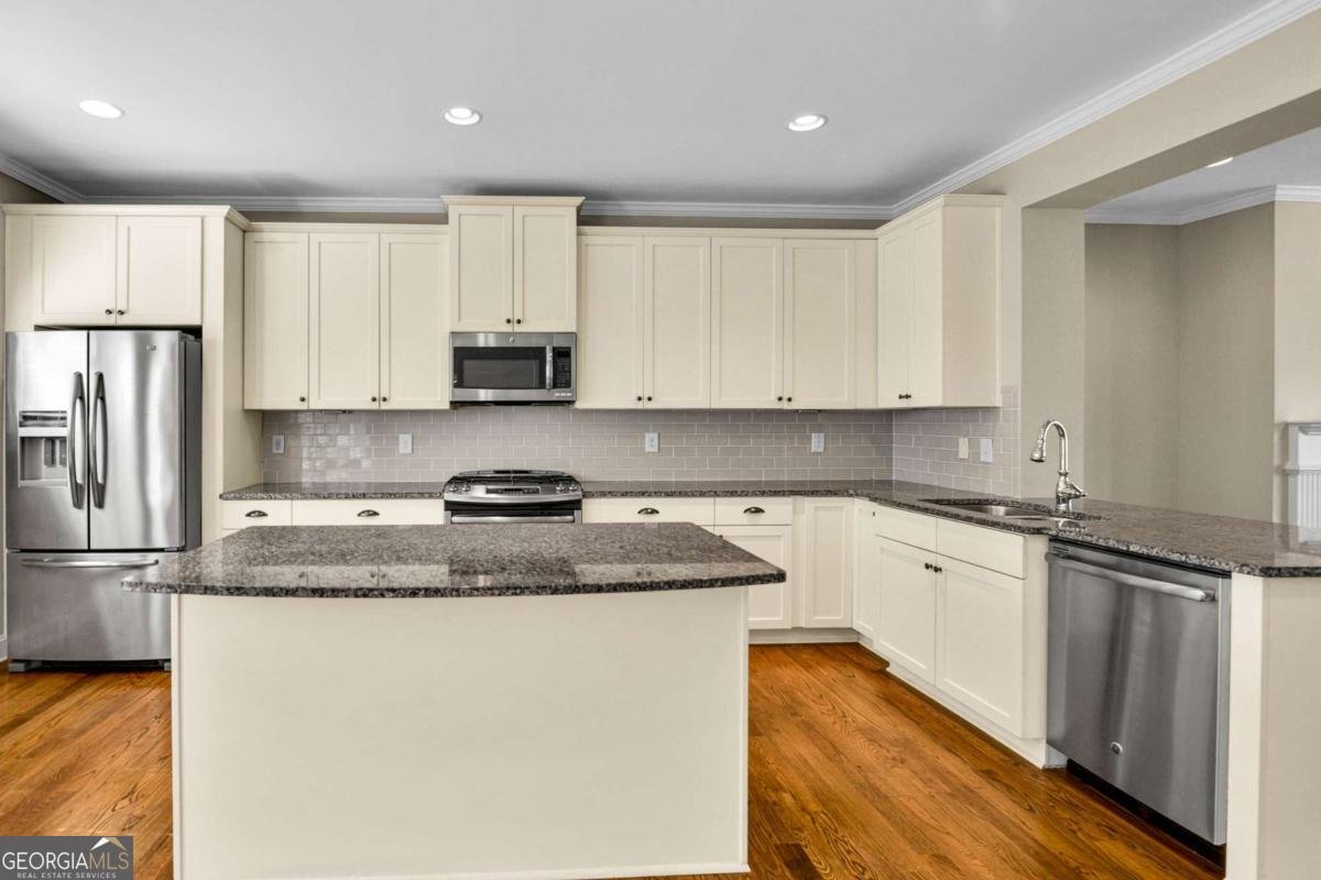 1660 Gilstrap Lane Atlanta - Photo 11