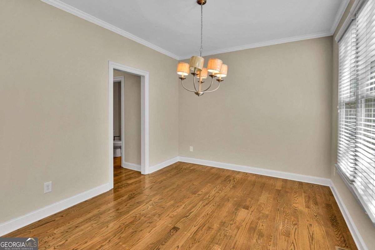 1660 Gilstrap Lane Atlanta - Photo 15