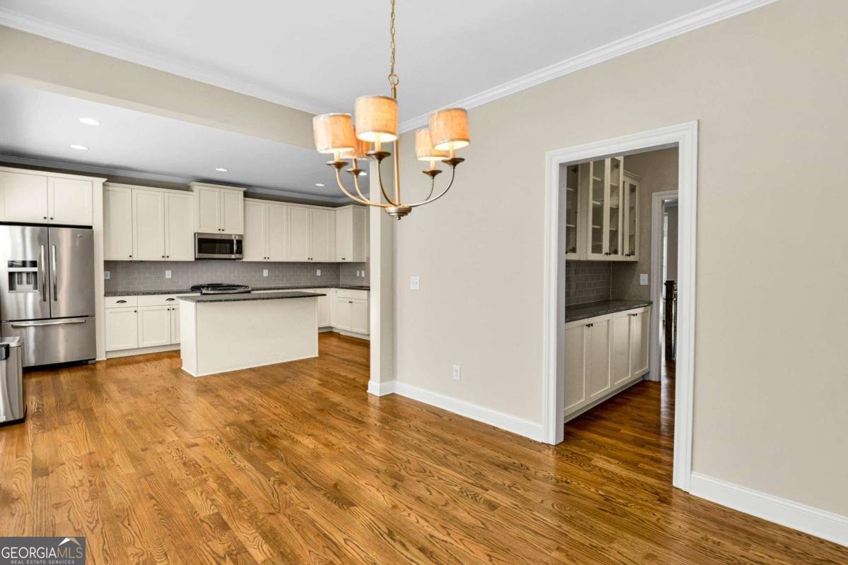 1660 Gilstrap Lane Atlanta - Photo 16