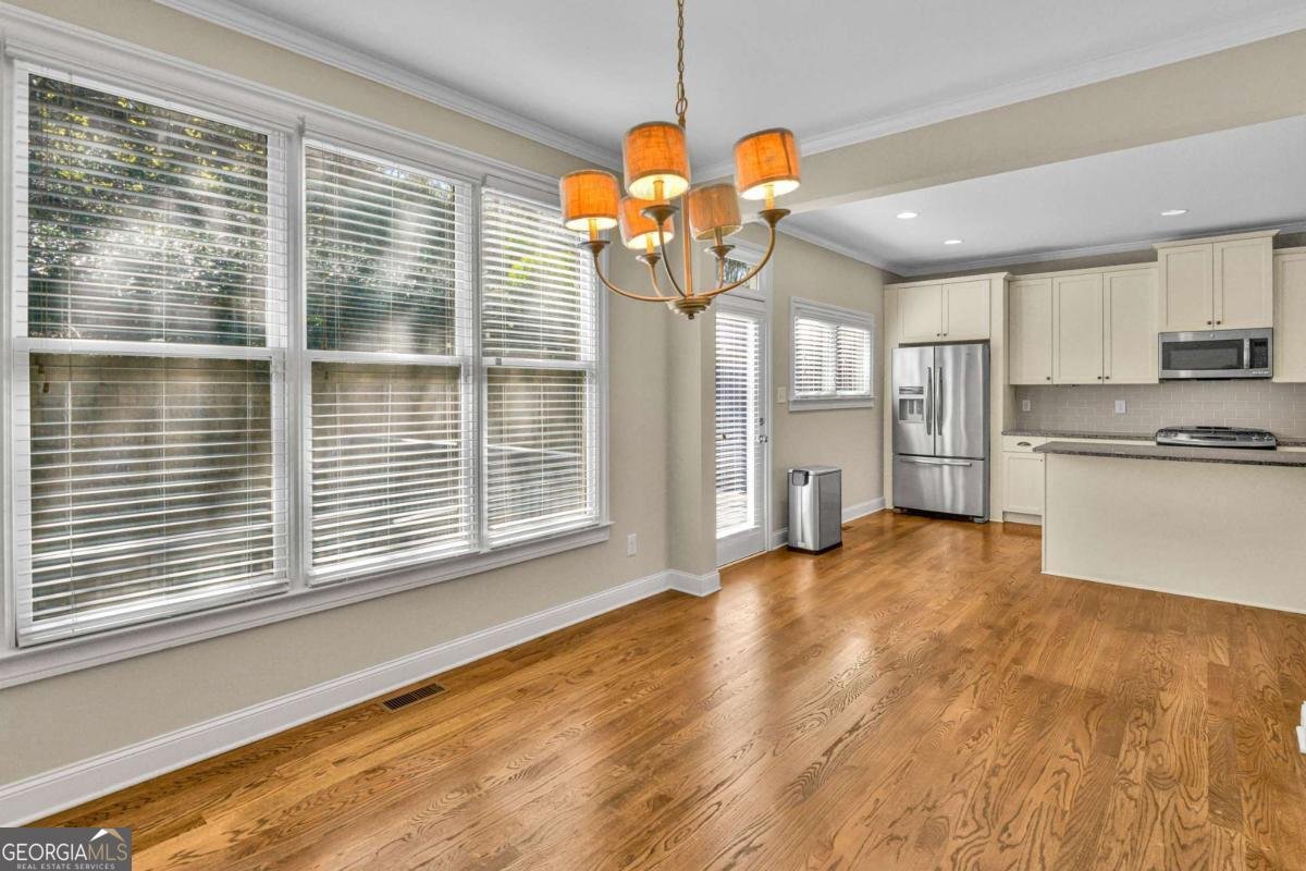 1660 Gilstrap Lane Atlanta - Photo 17