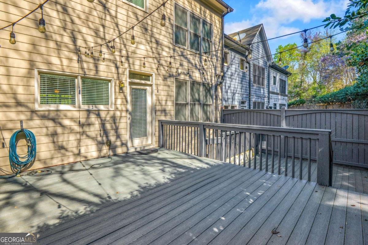 1660 Gilstrap Lane Atlanta - Photo 21