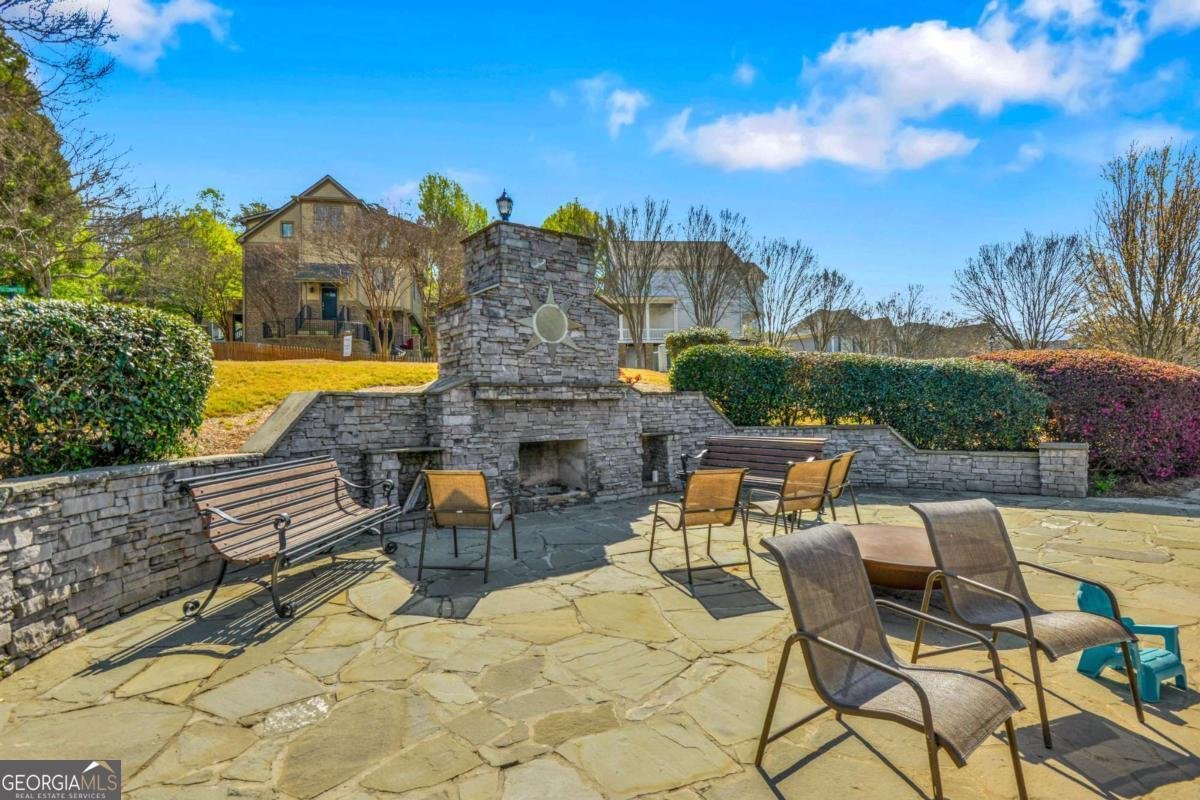 1660 Gilstrap Lane Atlanta - Photo 59