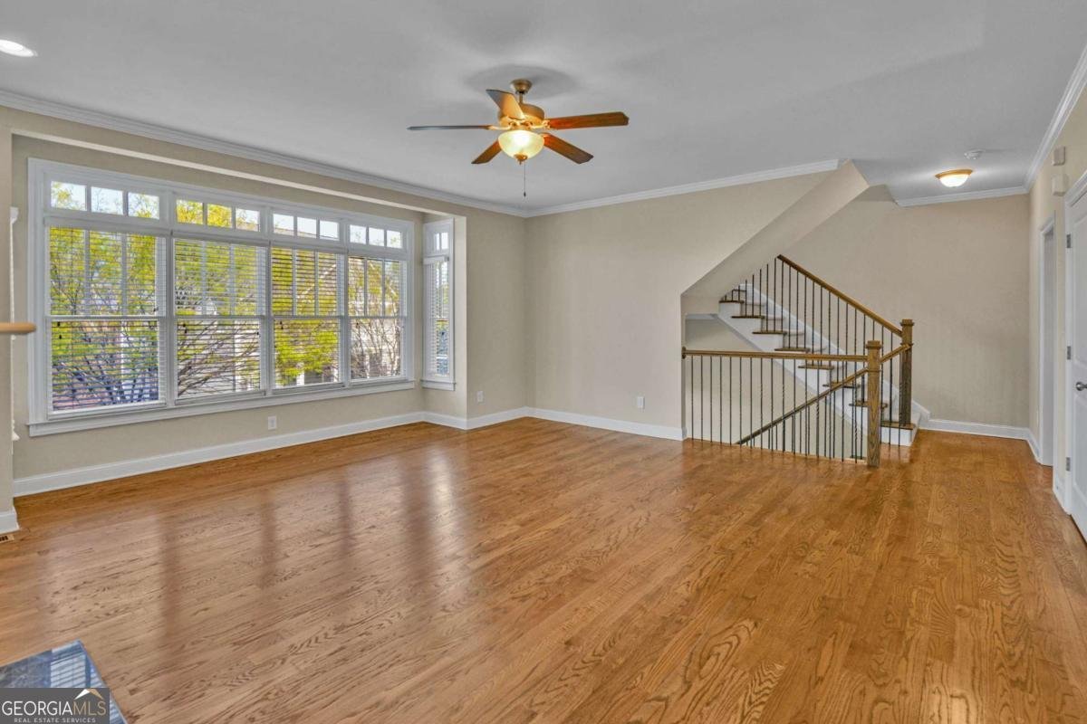 1660 Gilstrap Lane Atlanta - Photo 6