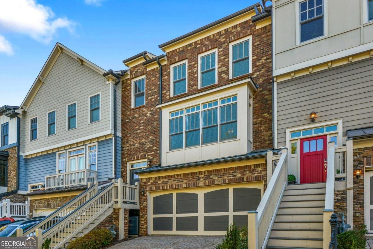 1660 Gilstrap Lane Atlanta - Photo 64