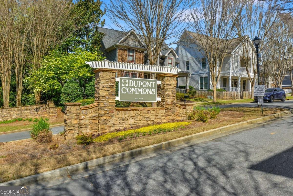 1660 Gilstrap Lane Atlanta - Photo 65