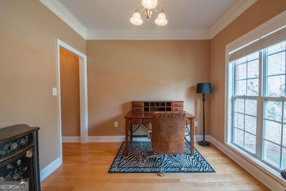 185 Huntington Shoals Drive Athens - Photo 14